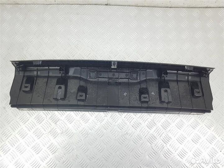51477344675 Обшивка багажника BMW 7 G11/G12