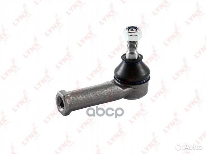 Наконечник рулевой тяги C4073R lynxauto
