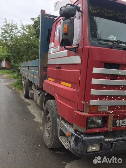 Панели 20 т 13.6 м по городу