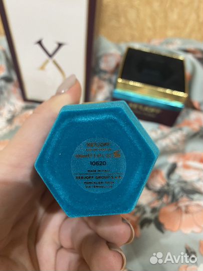 Духи на распив Erba Pura Xerjoof