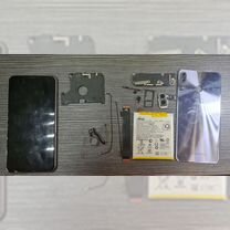 Asus Zenfone 5 Ze620kl разбор