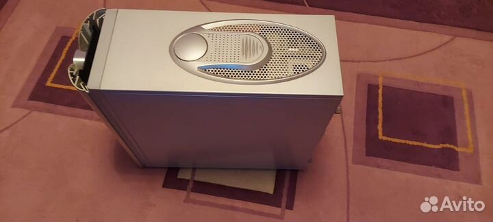 Корпус Thermaltake Kandalf