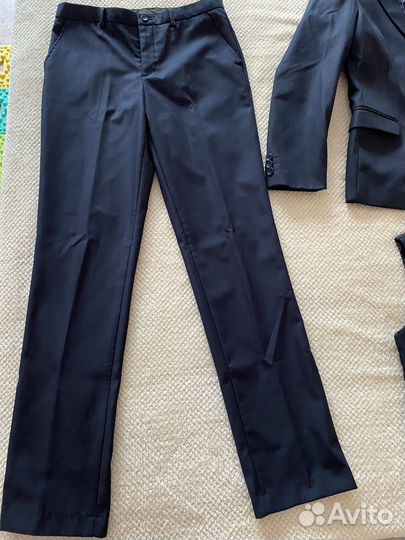 Школьная форма для подростка 164 новый