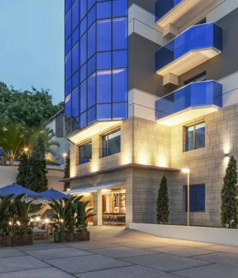 2-к. квартира, 51,1 м², 4/14 эт.