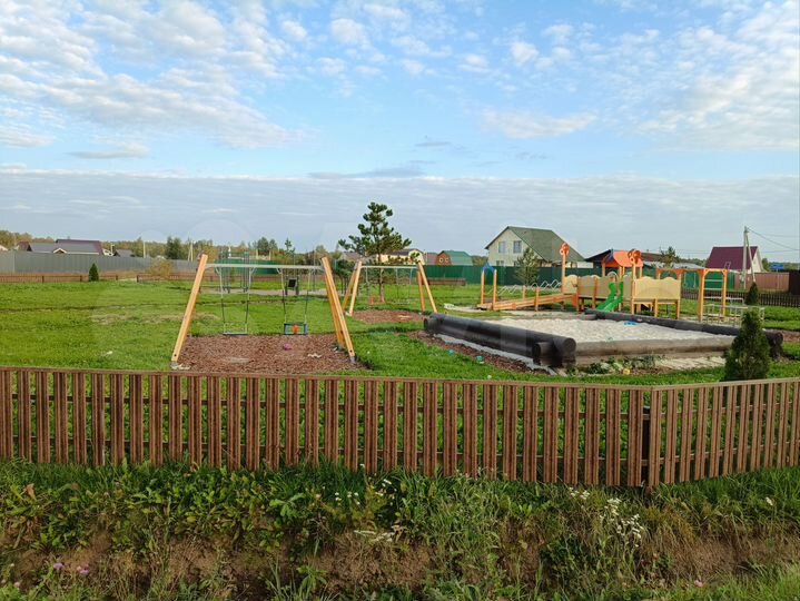 Участок 6 сот. (СНТ, ДНП)