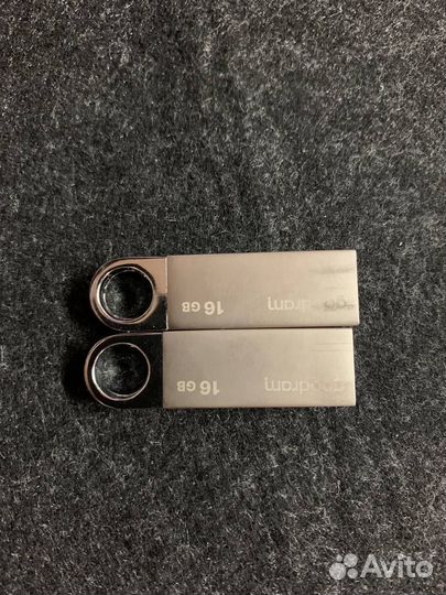 Установочная флешка Windows