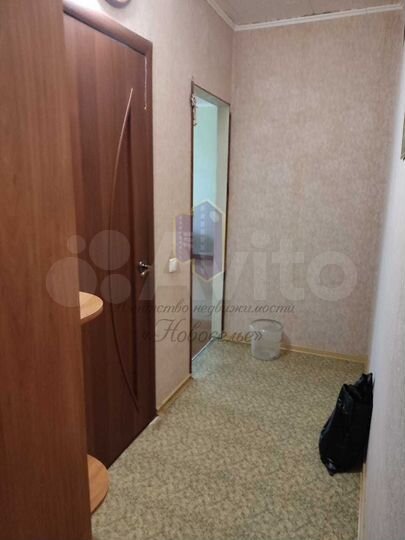 2-к. квартира, 44,9 м², 1/5 эт.