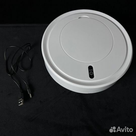 Робот пылесос