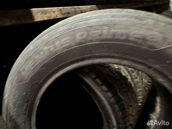 Hankook Ventus Prime 3 K125 205/60 R15