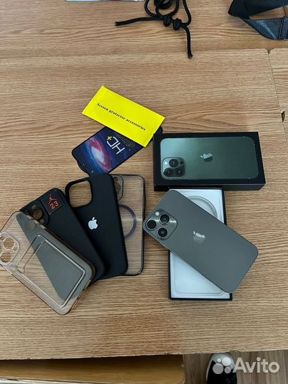 Xr в корпусе 13pro max