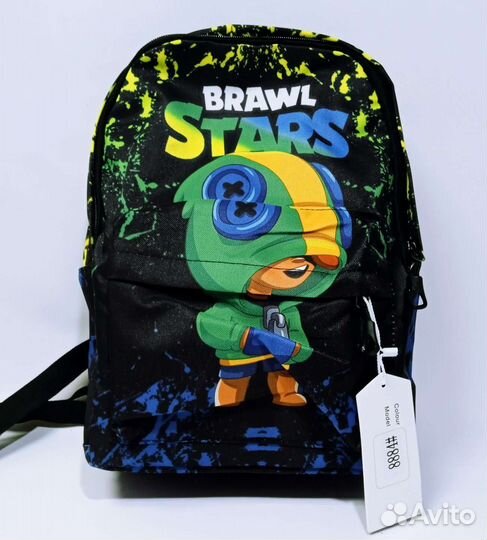 Рюкзак детский