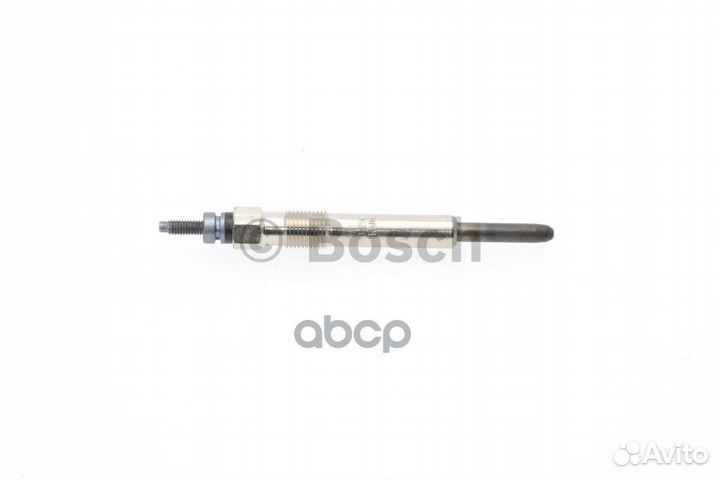 Свеча накала Ford Fiesta/Focus/Mondeo/Transit