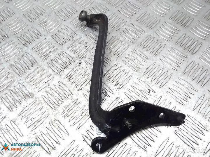 Ролик двери сдвижной Peugeot Expert 2 2007 9033T7