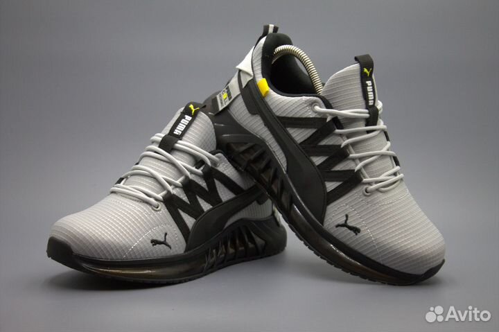 Мужские кроссовки puma