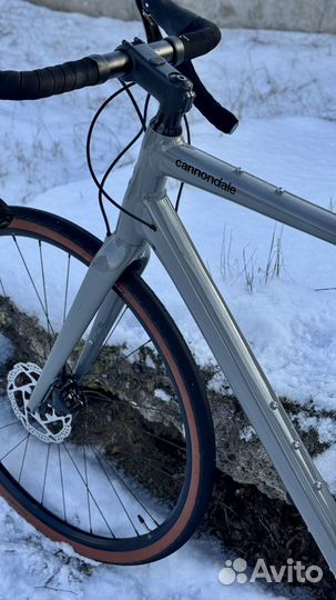 Cannondale Topstone 2 2023 Gravel
