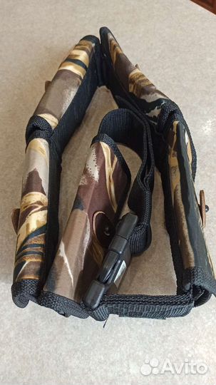 Патронташ на 30 патронов