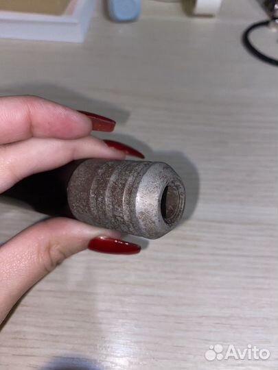 Тату машинка