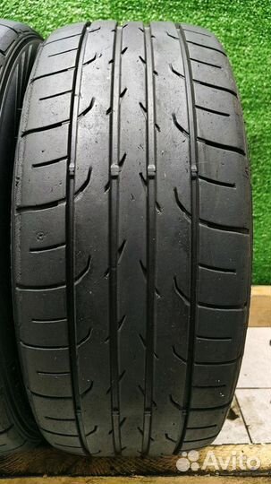 Dunlop Direzza DZ102 205/50 R17