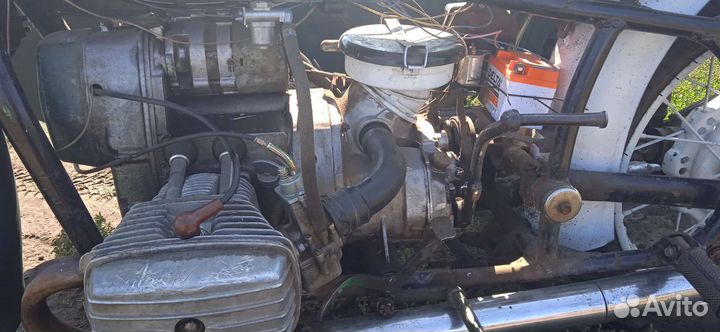 Продам Днепр