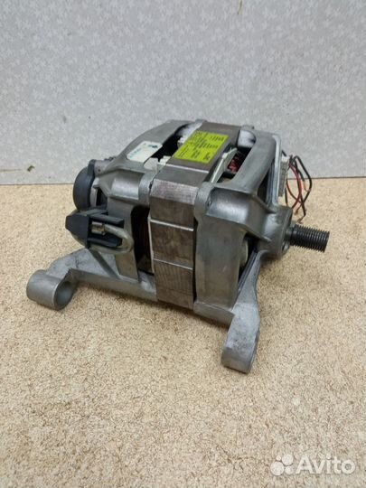 Двигататель стиральной машины