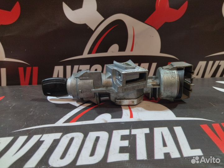 Замок зажигания Ford Focus C-max 1