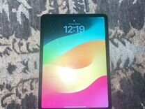 Планшет apple iPad pro 11 2020