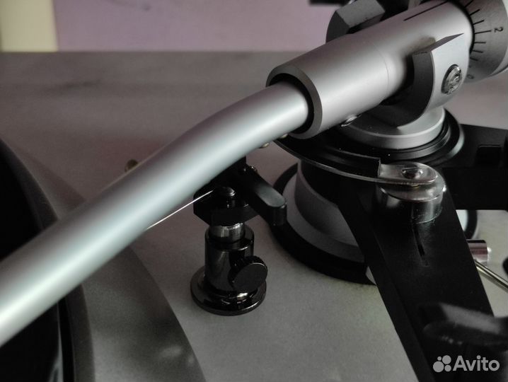 Подъём для тонарма, типа Audio-Technica AT6006