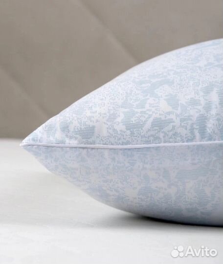 Одеяло и подушки