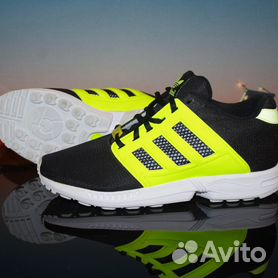 Adidas hotsell flux 8.5