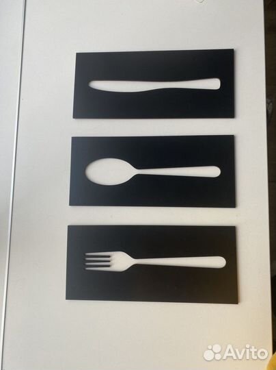 Панно настенное на кухню