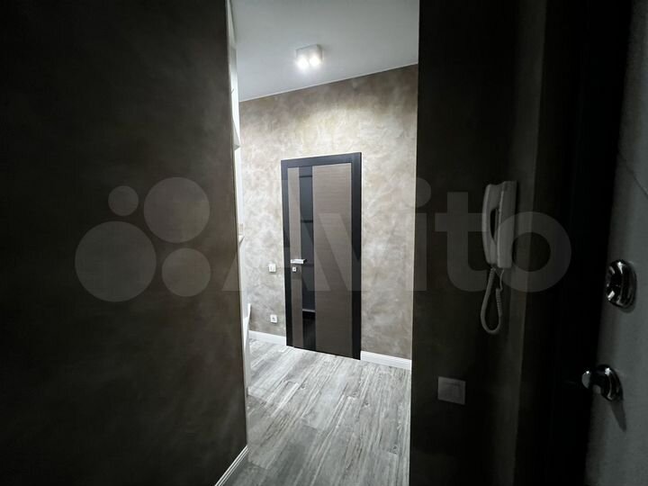 2-к. квартира, 60 м², 16/17 эт.