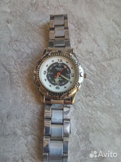 Часы мужские