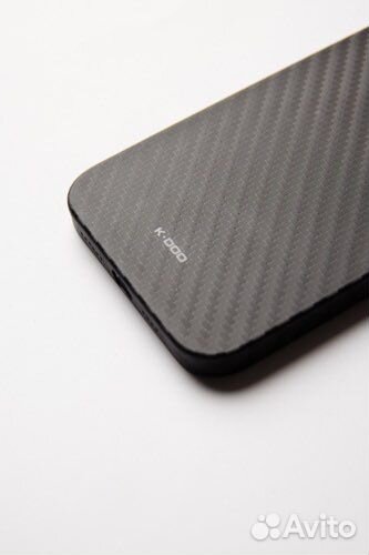 Ультратонкий чехол K-DOO iPhone 13 Pro Max