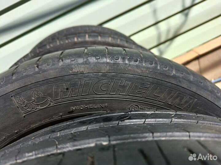 Michelin Energy Saver 205/55 R16