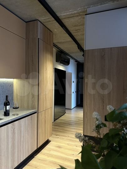 3-к. квартира, 60,4 м², 2/3 эт.