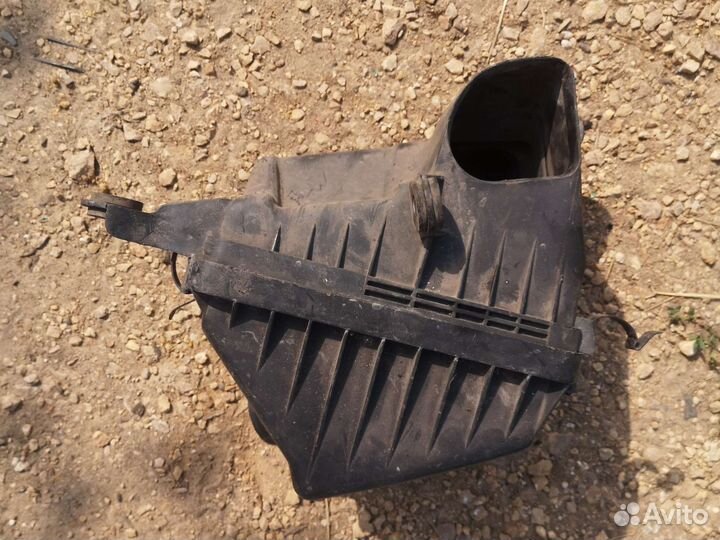 Корпус фильтра Hyundai Sonata