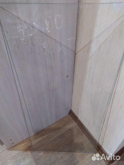 Зеркала и стёкла