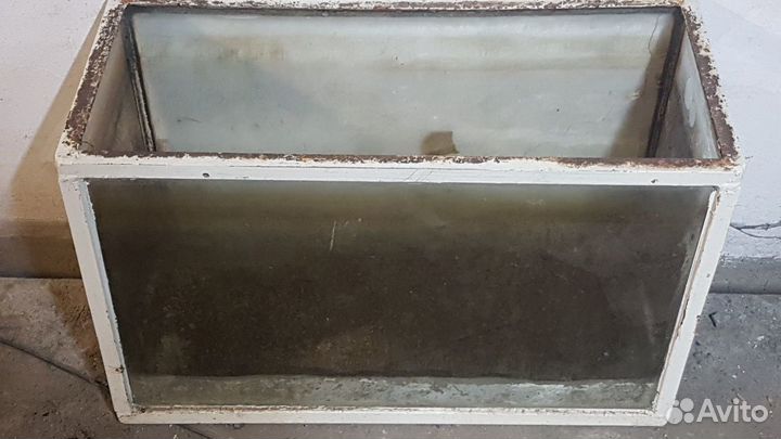 Аквариум 50л