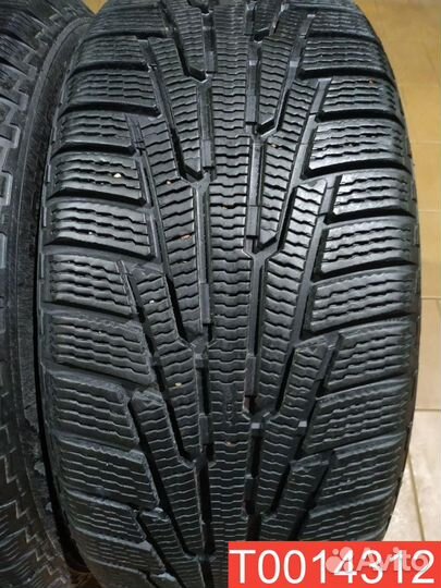 Nokian Tyres Hakkapeliitta R 255/50 R19 107R