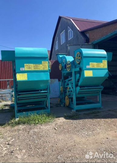 Стационарный овс-25