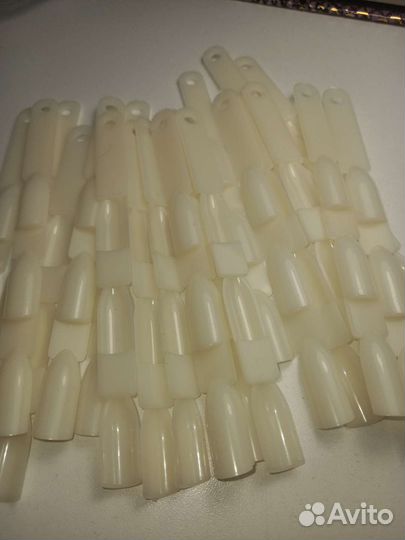 Гель лак для ногтей