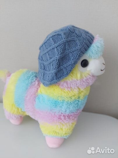 Новый берет для девочки Janie and Jack, next