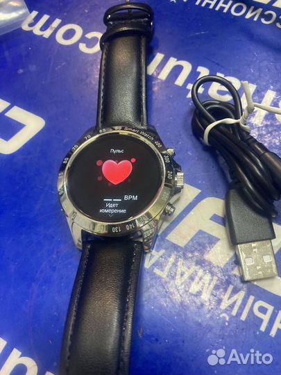 Смарт часы KingWear LW09