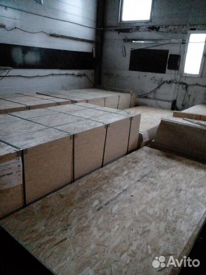 Осп 3 калевала 9х2500х1250 мм и другие размеры