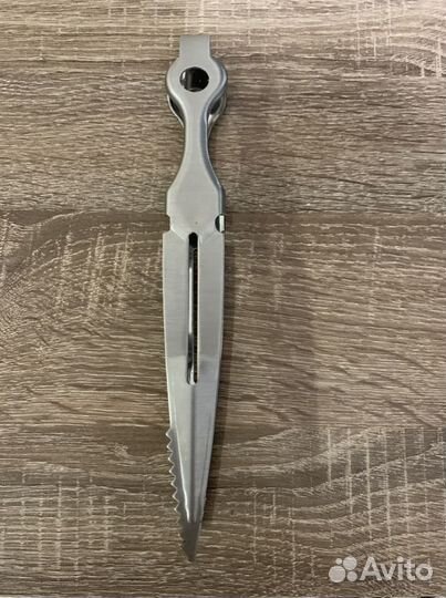 Щипцы металлические