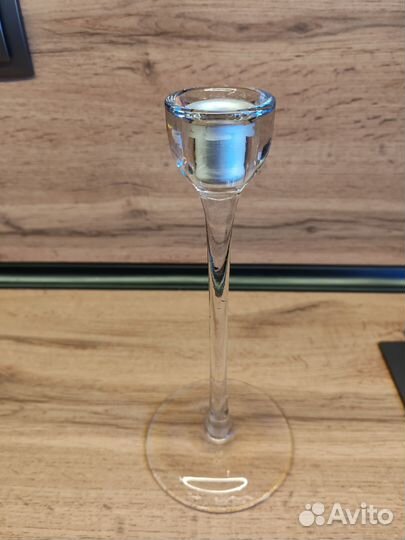 Подсвечник IKEA