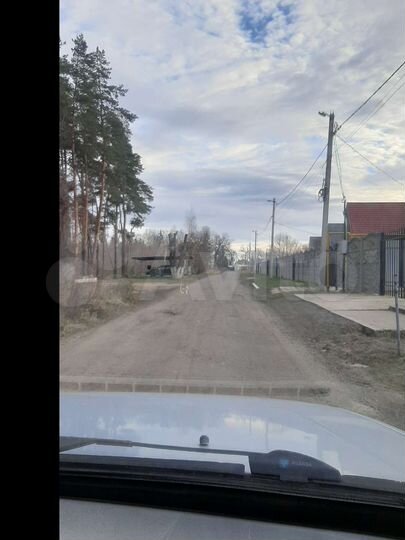 Участок 10 сот. (ИЖС)