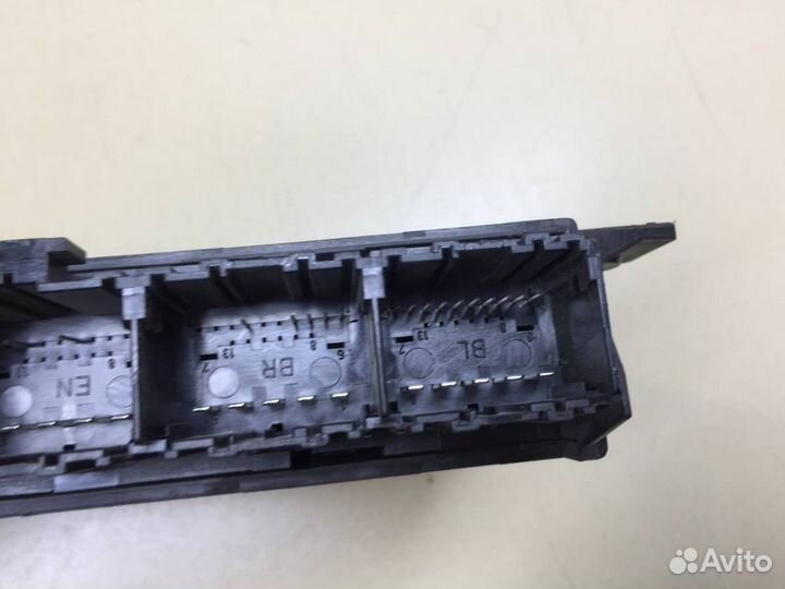 Блок электронный Volvo XC60 2008-2017