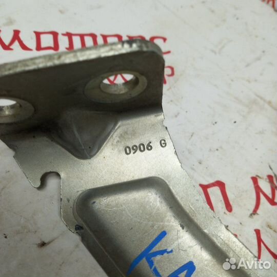 Петля капота Renault Kangoo K4M 2007