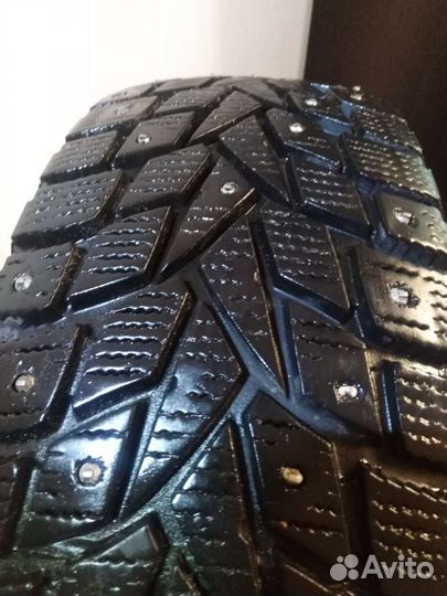 Dunlop SP Winter Ice 02 185/65 R15 92T